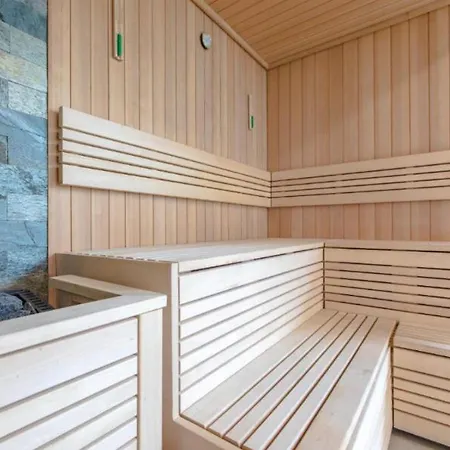 Appartement Klifowarewal Z Widokiem Na Morze