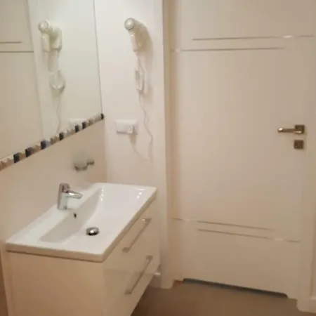 Appartement Klifowarewal Z Widokiem Na Morze