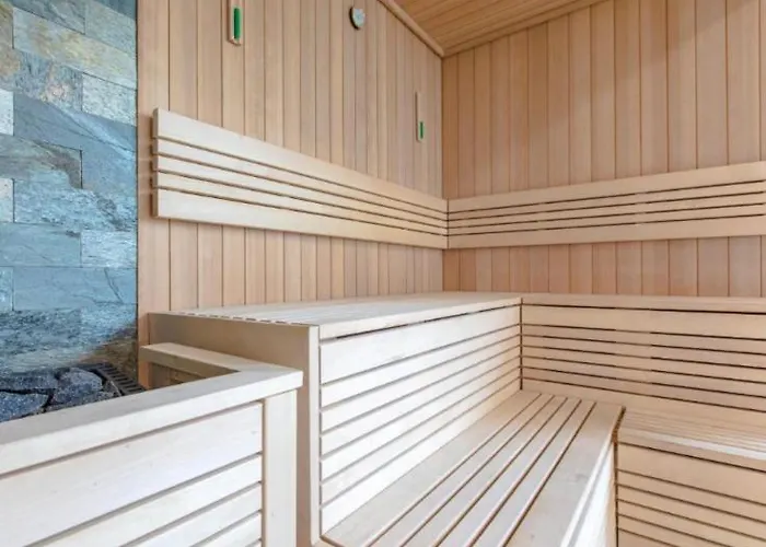 Apartamento Klifowarewal Z Widokiem Na Morze