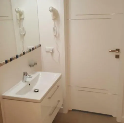 Apartamento Klifowarewal Z Widokiem Na Morze